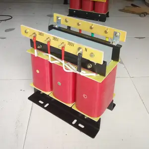 ��ӦSG/SBK-20KVA 220V��/380V�����ѹ�� ������豸ר��
