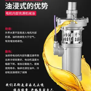QYF40-58/2-11 QYС����Ǳˮ��