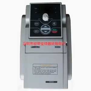 SUNFAR变频器E550-2S0022大量现货