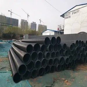 �������۹������ͻ� ��ɳ��HDPE˫�ڲ��ƹ� ��˳�����Ƽ�