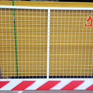 基坑护栏预埋基坑护栏建筑工地基坑护栏工地施工围挡厂家