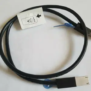 44V4041 1M SAS 4x AI cable BJWY小型机双机热备数据连接线