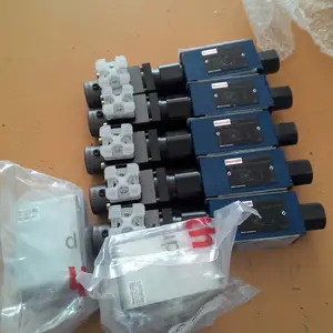 进口阀门FD16FA2X/1303V力士乐插装阀