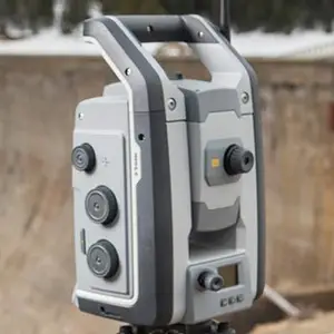 Trimble�챦S5ȫվ��ʹ��˵��