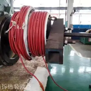 热拆热装工件感应加热设备