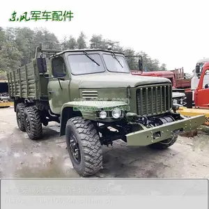 东风240军车EQ2082E6D越野运输车配件 东风245军车EQ2100E6D工程军车配件