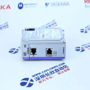 PROSOFT通讯模块MVI69-MNET
