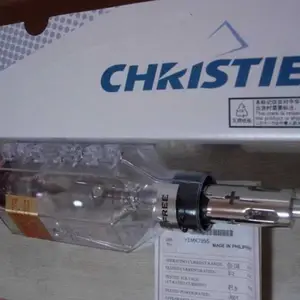 科视数字放映机灯泡Roadie 4K35，放映机氙灯，冷却液