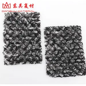 环保型生态水土保护毯 东吴 边坡防护生态毯 7020/7220型