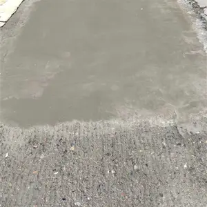 水泥修补料抗冻融地面修补批发
