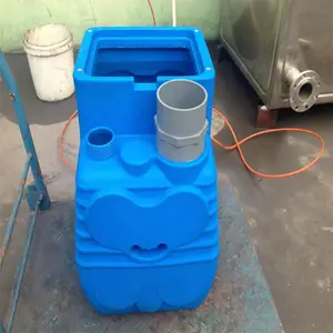 安徽污水提升器排水用