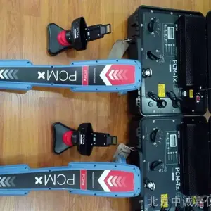 Ӣ���׵Ͻ���RD1100���PE�ܵ���λ̽���׵�ϵͳ