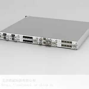 酷鲨工业级主时钟CGM-I-1U 时间同步服务器