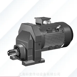 DLRXF06-DM132S-4-M3-L 5.5KW��֯��ҵϴ�ӻ��ü��ٻ�