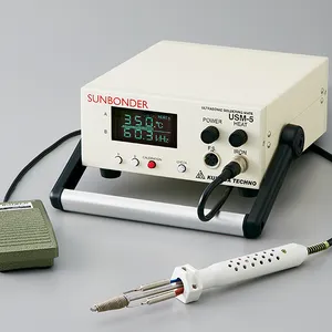 日本kuroda-techno超声波焊接机USM-560/USM-540/USM-528