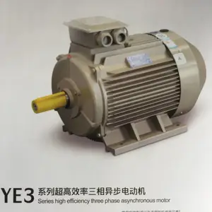 ��ǿ�Ԫ���ܿ�Ԫ���YE3ϵ�г���Ч�������첽�綯��