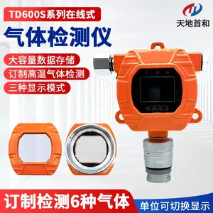����ʽ��ý�������ⱨ����TD600S-R12����յ���ҵ