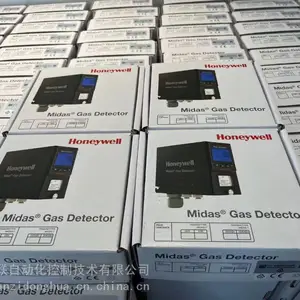 MIDAS-K-CFX霍尼韦尔HONEYWELL气体侦测器