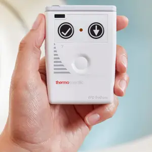 美国THERMO FISHER(赛默飞世尔) EPD TruDose G 个人剂量报警仪