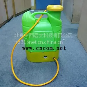 背负式电动喷雾器 16L 型号:M9W-315207