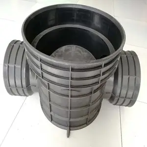 ������������ˮ��HDPEֱͨ���ϼ�龮��ˮ��ˮ��ͨ��ͨ�����������۾����ྮ