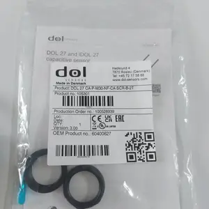 道尔/DOL27,2线料位传感器/原装料位探头ROTEM蒙特控制器配件,2线料位传感器