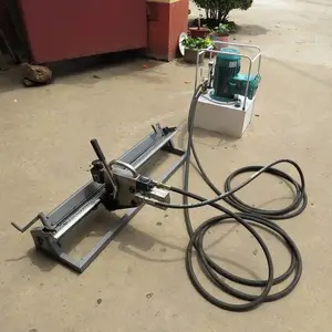 ���ø�ǿ��Һѹ���ۻ� YKJ2000���ʹ���װ���� 1��/1.2��/1.4��