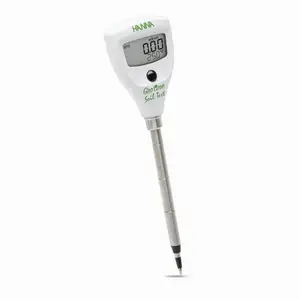 HI98331 �����絼��EC -�¶ȡ�ⶨ�� �Զ��¶Ȳ���