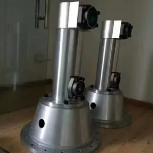 三螺杆泵GR55SMT16B345LRF2原装进口输出稳定无脉动振动小噪音低