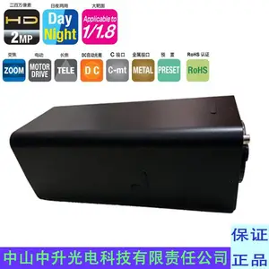 HD60x12.5RC-V21��ʿ��60��1/1.8''����߱��ʳ������ؾ�ͷ