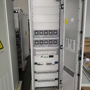 通信基站专用光伏控制器50-1000A输出-48VDC电源-叠光控制器
