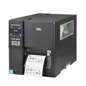 TSC标签打印机 惠州TSC MH641/MH641T条码标签打印机