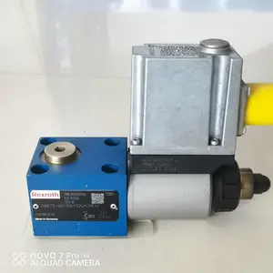 供应力士乐比例阀R901029966 DBETE-62/50G24K31A1V现货原装正品