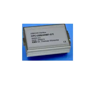 �ն��ɹ�Ӧ�¹�EMS THOMAS WUNSCHECAN�ӿ�CPC-USB/FD