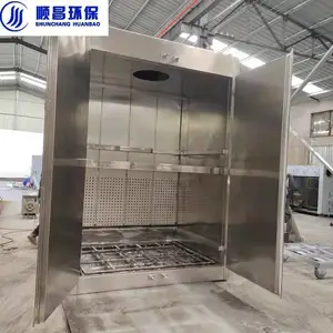 油桶热融烘箱 防爆系列低温烘箱