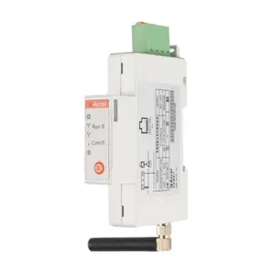 阳台光伏 ADL400W-CT/WF-2-D16外置互感器双回路电表 Circuits Electric Energy Meter 无线WIFI通讯