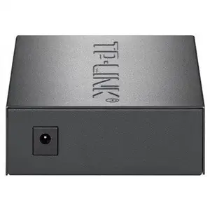 TP-LINK TL-FC2311A-20型号光纤收发器 100Mbps高速传输