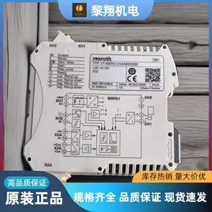 ��ʿ��Rexroth�Ŵ��� R901439036 VT-MSPA1-23/F5/000/000