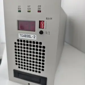 供应深力源TG4830L-2立式直流屏整流模块质保一年