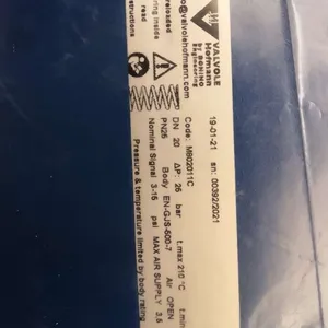 ���ƹ�Ӧ valvolehofmann ������ M802011C