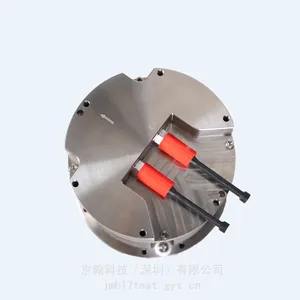 AUV、ROV等水下载体的控制和导航DVL-1200kHz多普勒流速计程仪