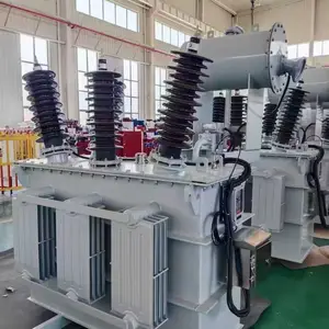 10kV户外型 油浸式消弧线圈成套装置 新能源电站接地消弧补偿设备