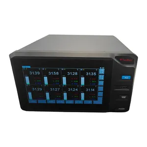 泰斯科TK5000V系列TK5008V多路数据记录仪