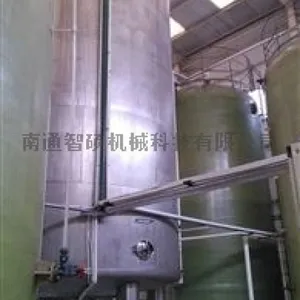 食醋生产线 酿醋设备 调味品机械 液态发酵和固态发酵酿醋
