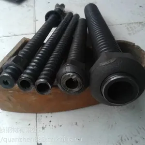 成都现货供应PSB83025精轧螺纹钢,精轧锚具