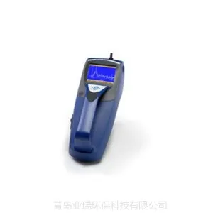 美国TSI 8532大气粉尘仪 (DustTrak II气溶胶监测仪)