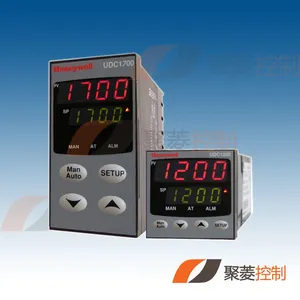 Honeywell霍尼韦尔PID温度控制器UDC1201比调仪
