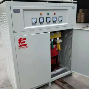 380v变208v三相隔离变压器