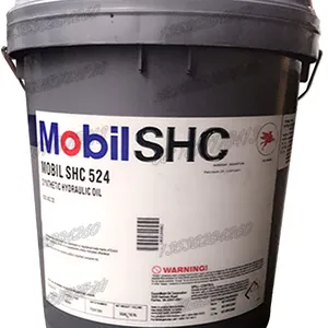 工业齿轮油Mobil SHC 524 合成液压油