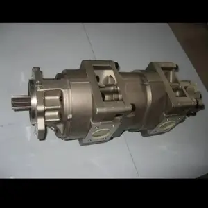 生产销售小松HD785矿车配件三联泵705-56-44090